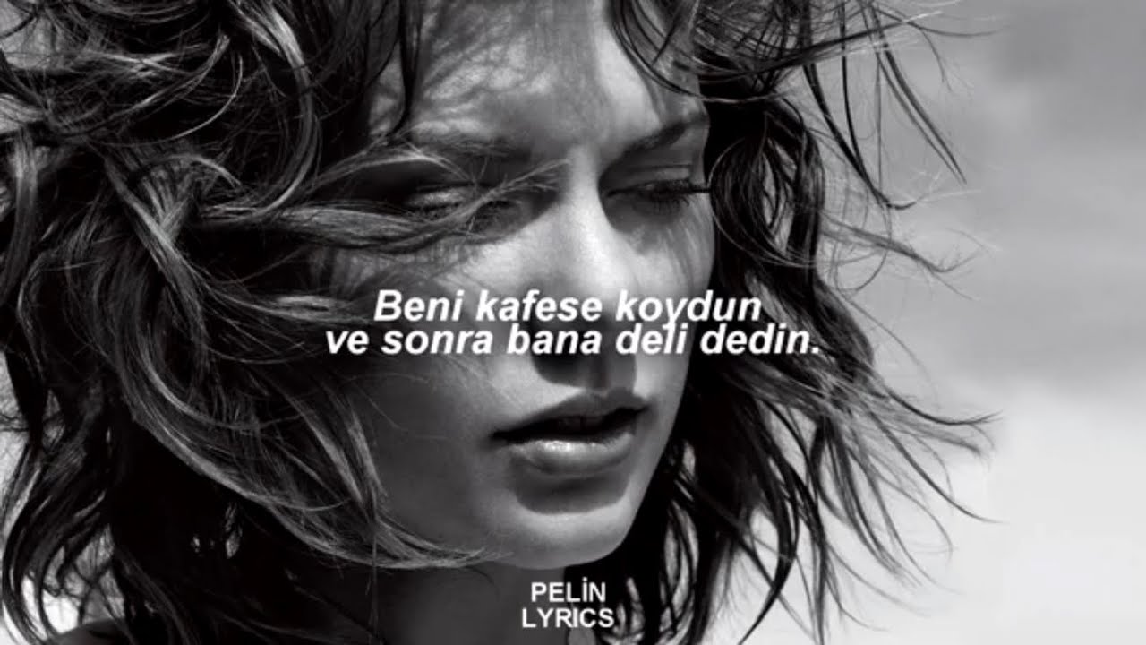 taylor swift-who is afraid of little old me? (türkçe çeviri)