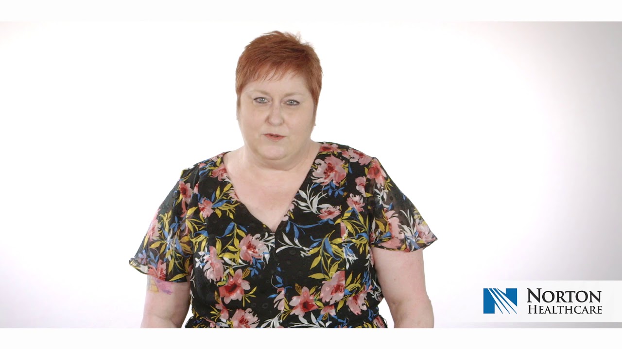 Tammy Evanow, APRN | Norton Medical Group