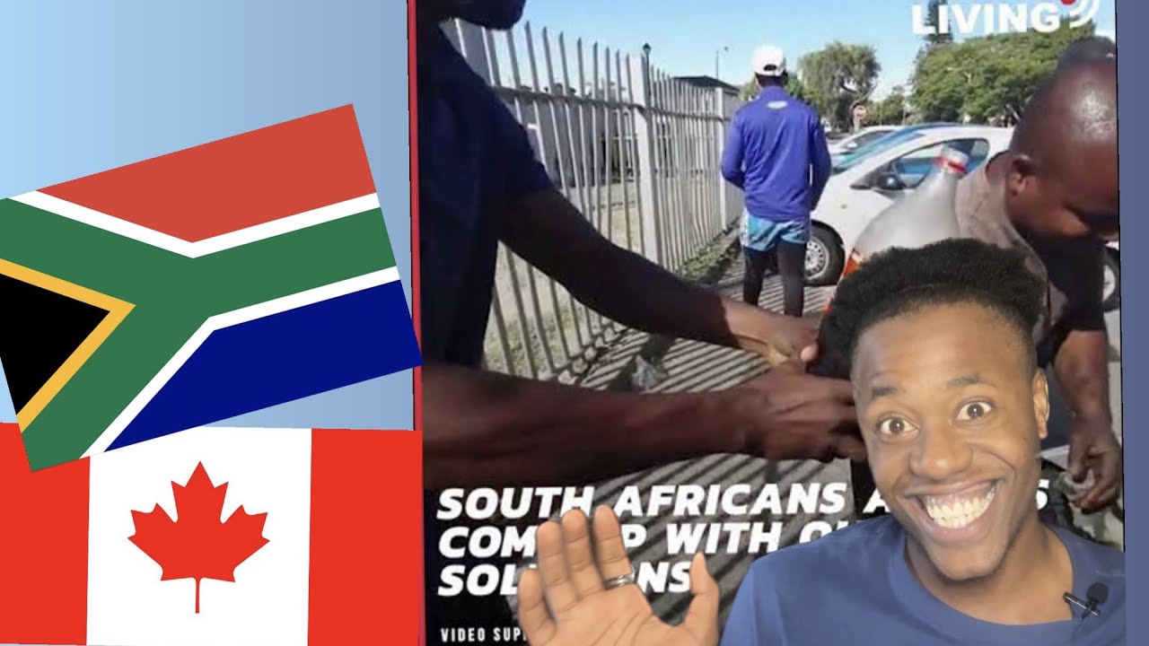 This Country is too much,Yannick reacts!!