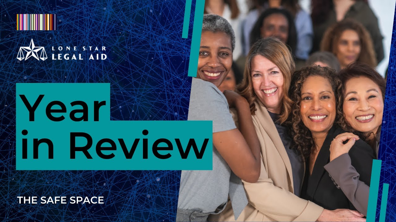 The Safe Space - Year in Review: 2020-2021