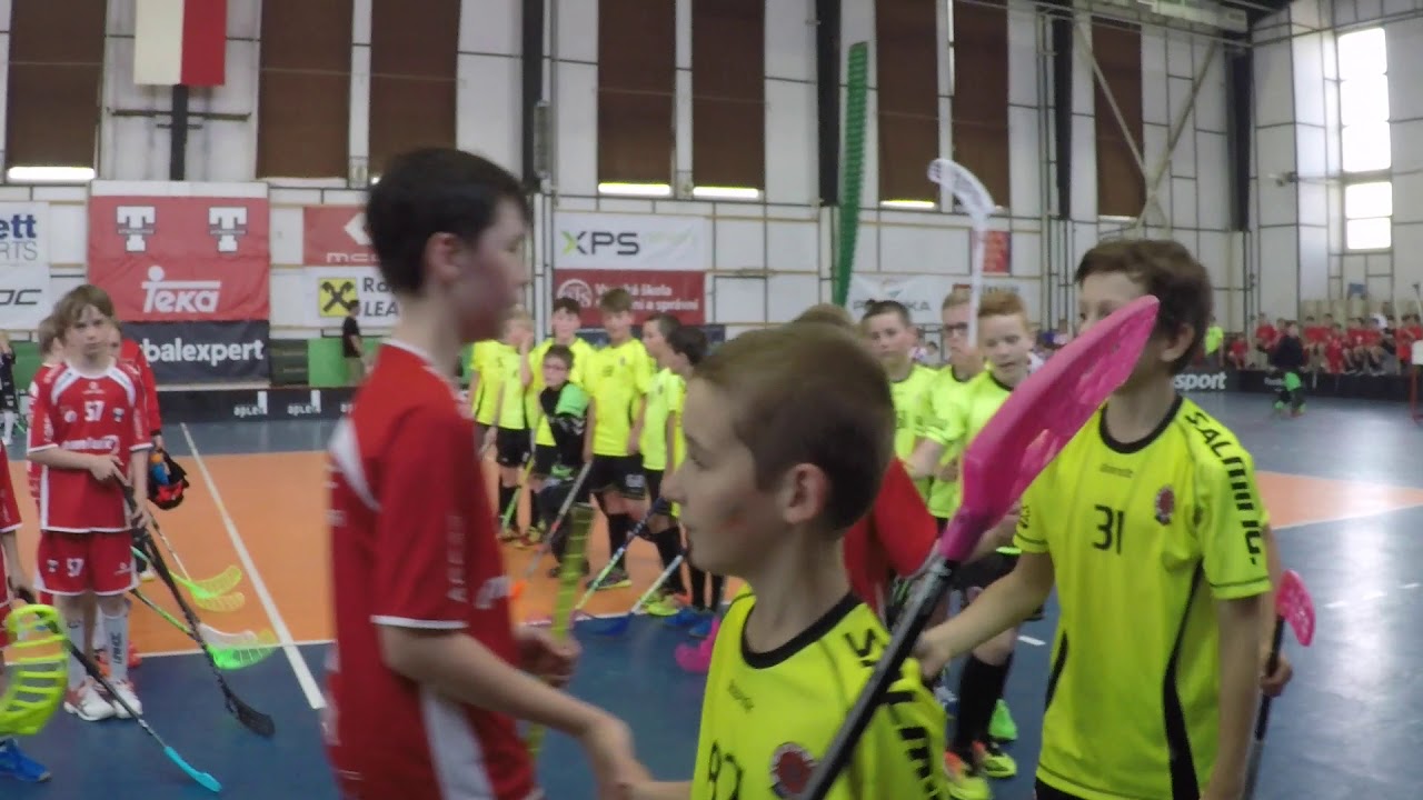 TATRAN CUP 2018: Elévové & Mladší žáci