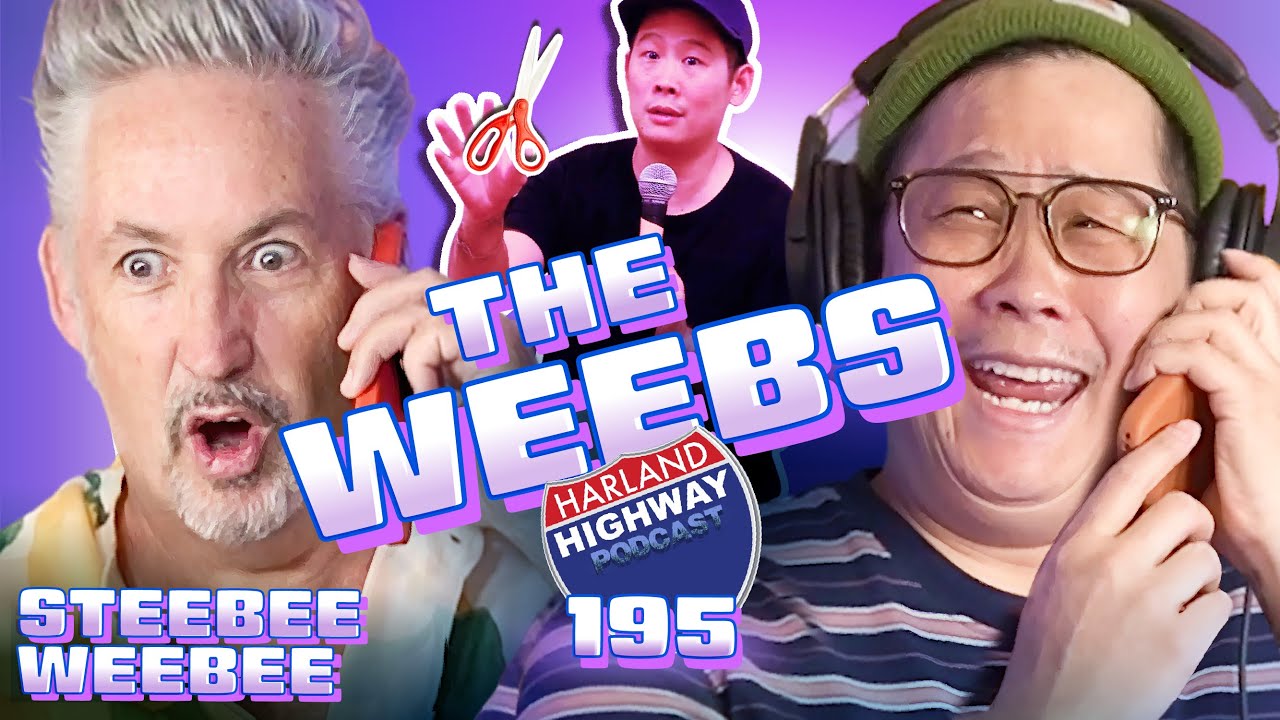 STEEBEE WEEBEE has ghostly horror stories from a house built over an ancient, demon, burial site!!
