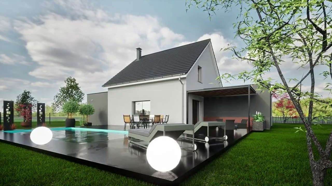 Construire sa Maison