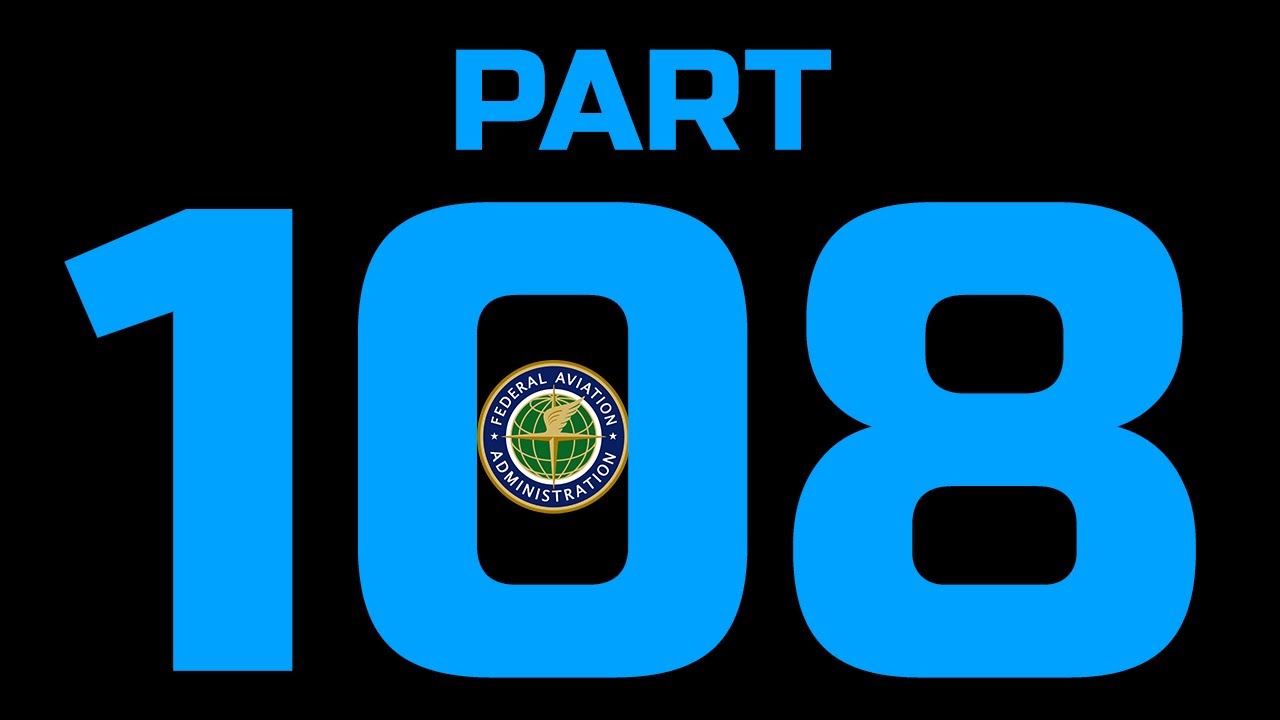 FAA Part 108 for drones | What BVLOS can do for YOU