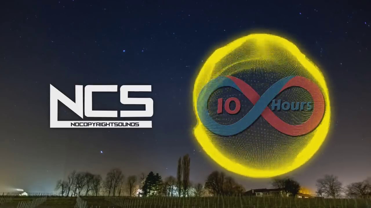 Distrion & Electro-Light - Rubik [NCS 10 HOURS]