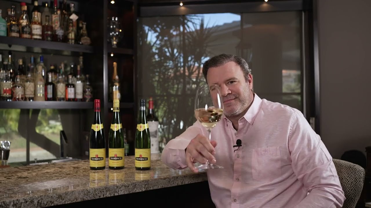 Momento CAVA - Episodio 19 - Vinos Trimbach