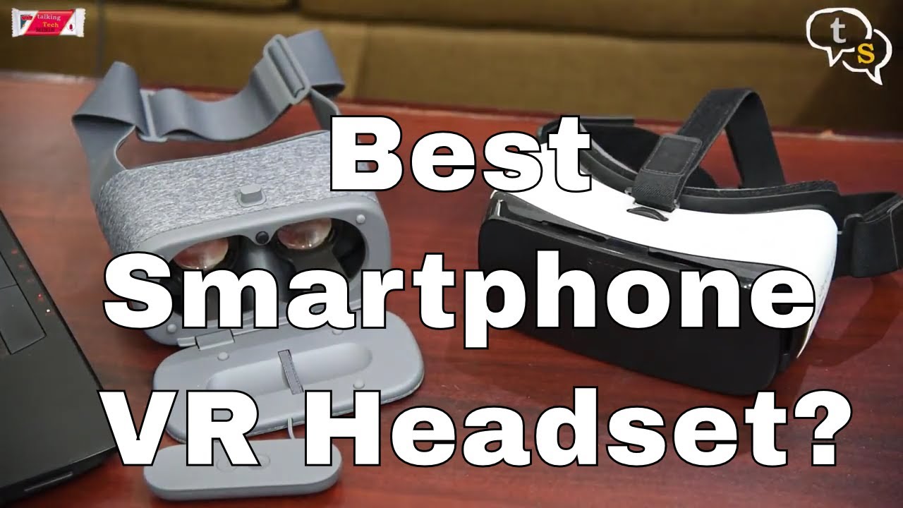 Daydream View | Best Smartphone VR Headset