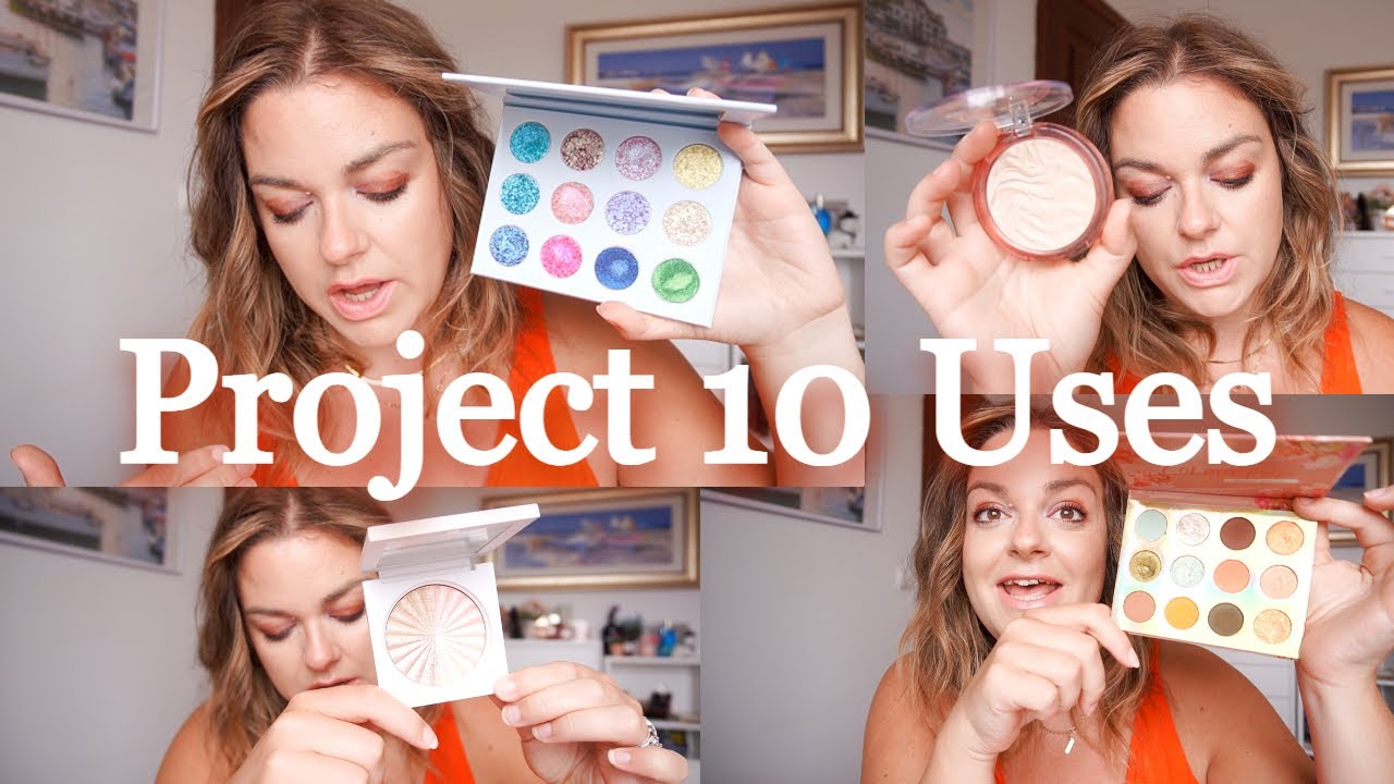 Project 10 Uses  |  No Pan Left Behind #projectpan  #nopanleftbehind