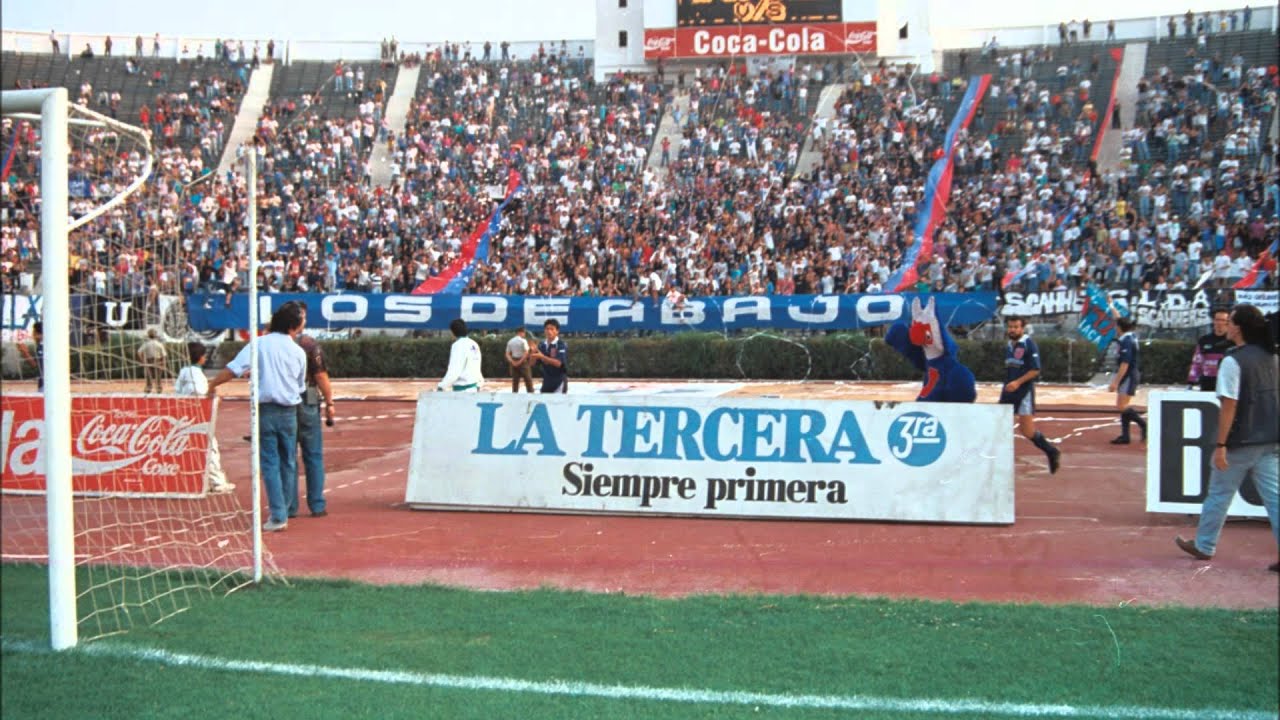 VERSION TANGO DEL HIMNO DE UNIVERSIDAD DE CHILE
