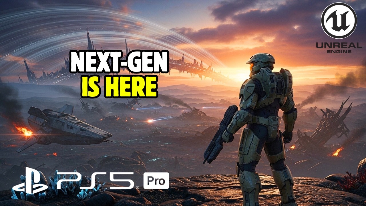The 20 BIGGEST Games Coming in 2026 (PC, PS5, XBOX)
