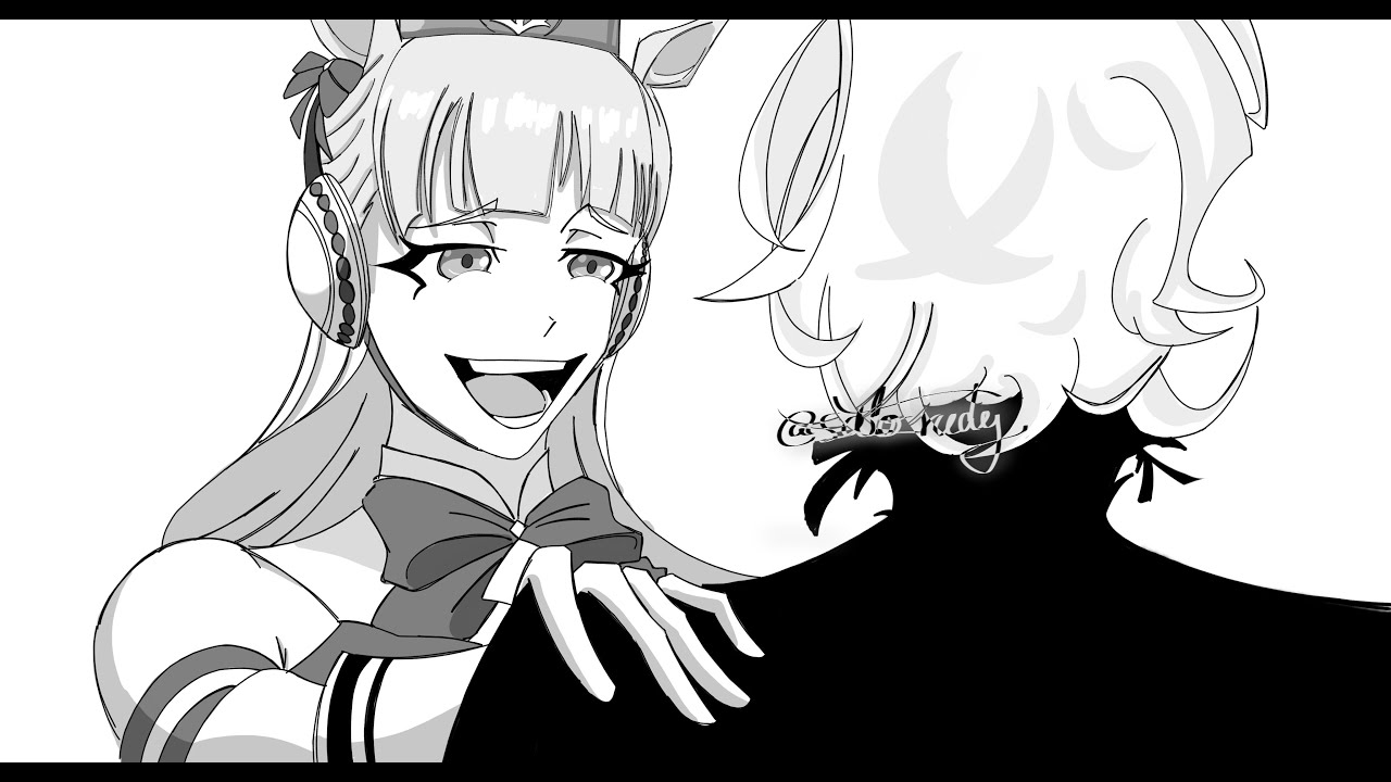 Kagurabachi College EP 15 - Toto and Gold Ship’s Space Adventure
