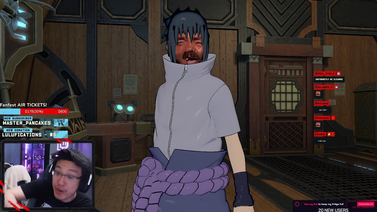 🔴PF adventures!🔴10/10 savage🔴IM 45 DAMNIT🔴