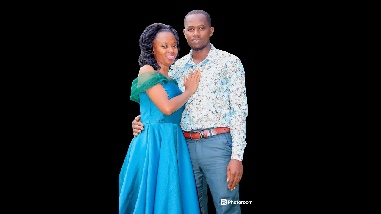 Faith weds Raphael