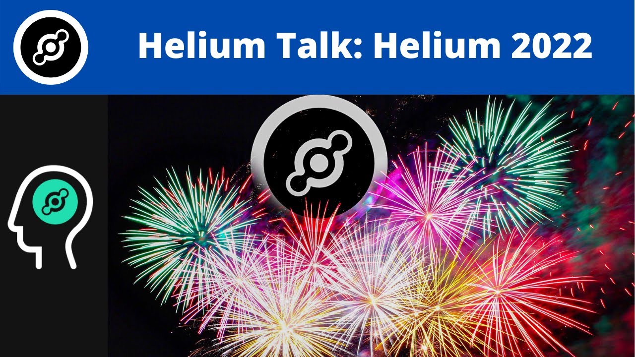 Helium Talk: Spoofing in China, HIP17, HIP42, uvm.