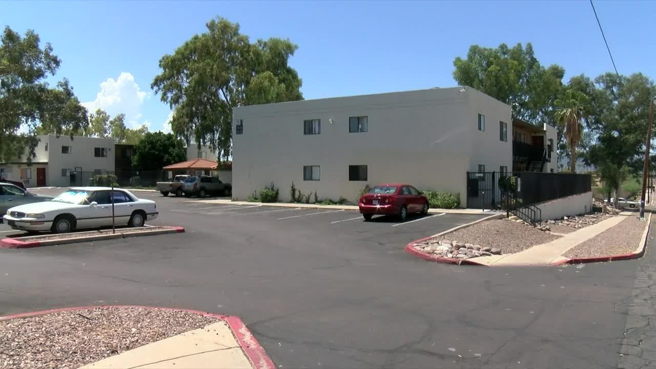 Thousands in Pima County could be impacted after SCOTUS overturns eviction moratorium