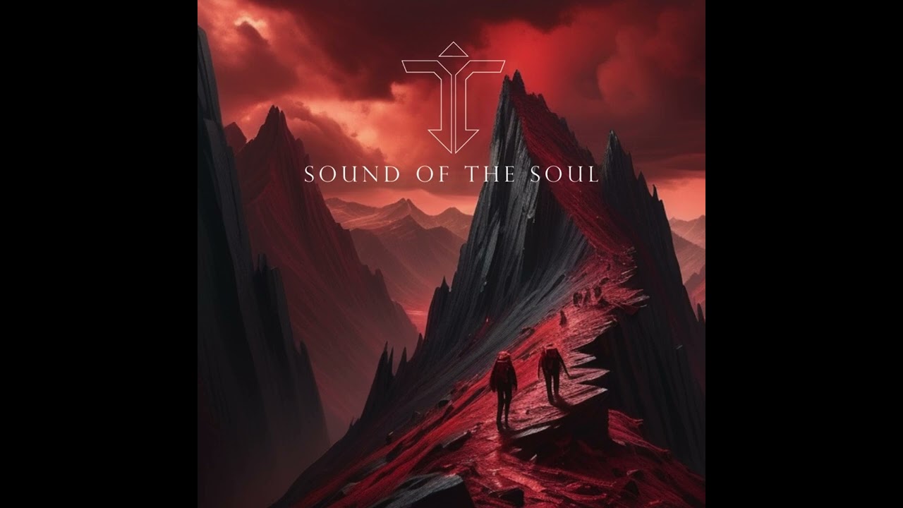 Sound of the Soul &ndash; Guitar Instrumental Reinterpretation