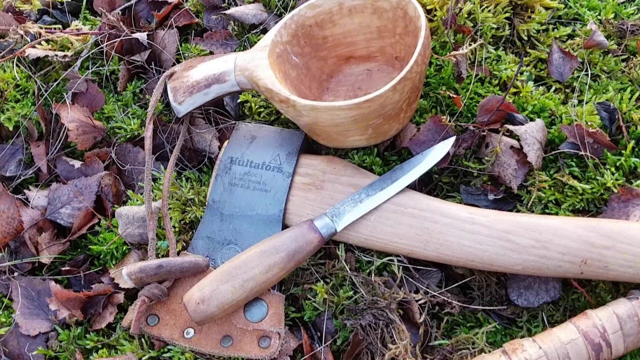 HULTS BRUK (HULTAFORS) AXES.....Are they any good?