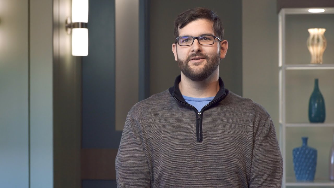 Fighting Glioblastoma with an Experimental Therapy: Stratton’s Story