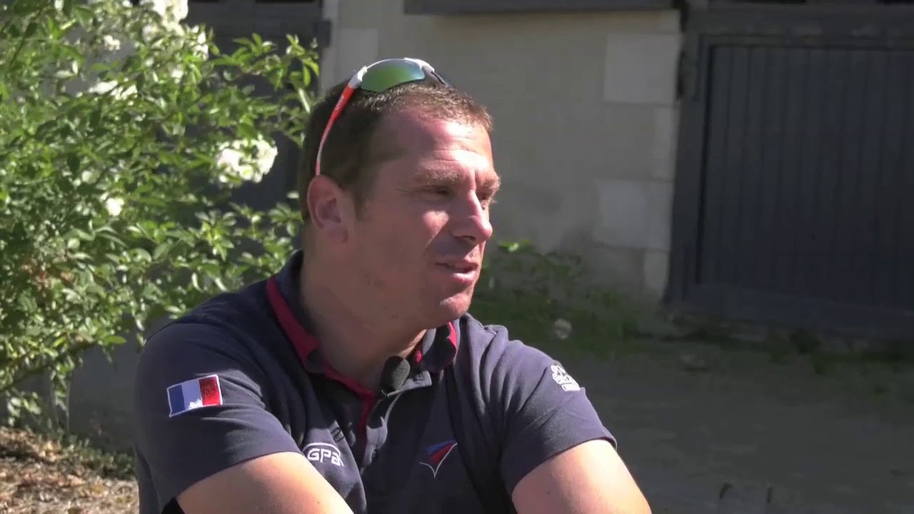 5 minutes avec Vladimir Vinchon