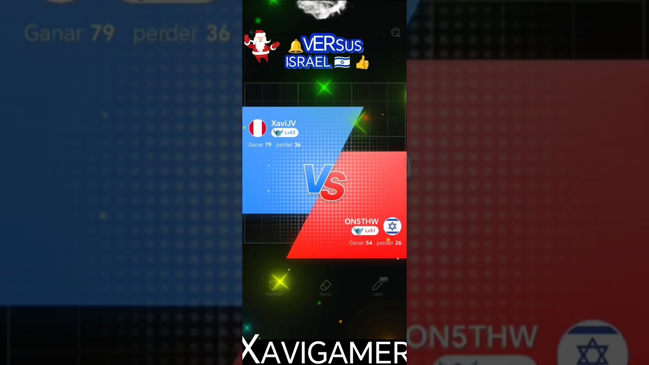 Versus Israel 🇮🇱 gracias 🤝 subscribe bro!, 🔔. 