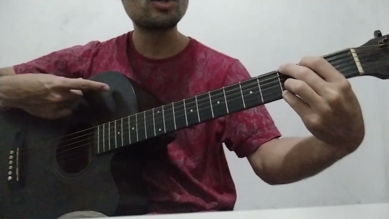 COMO TOCAR AINDA TE AMOR-CALCINHA PRETA#cifra #videoaula #violão