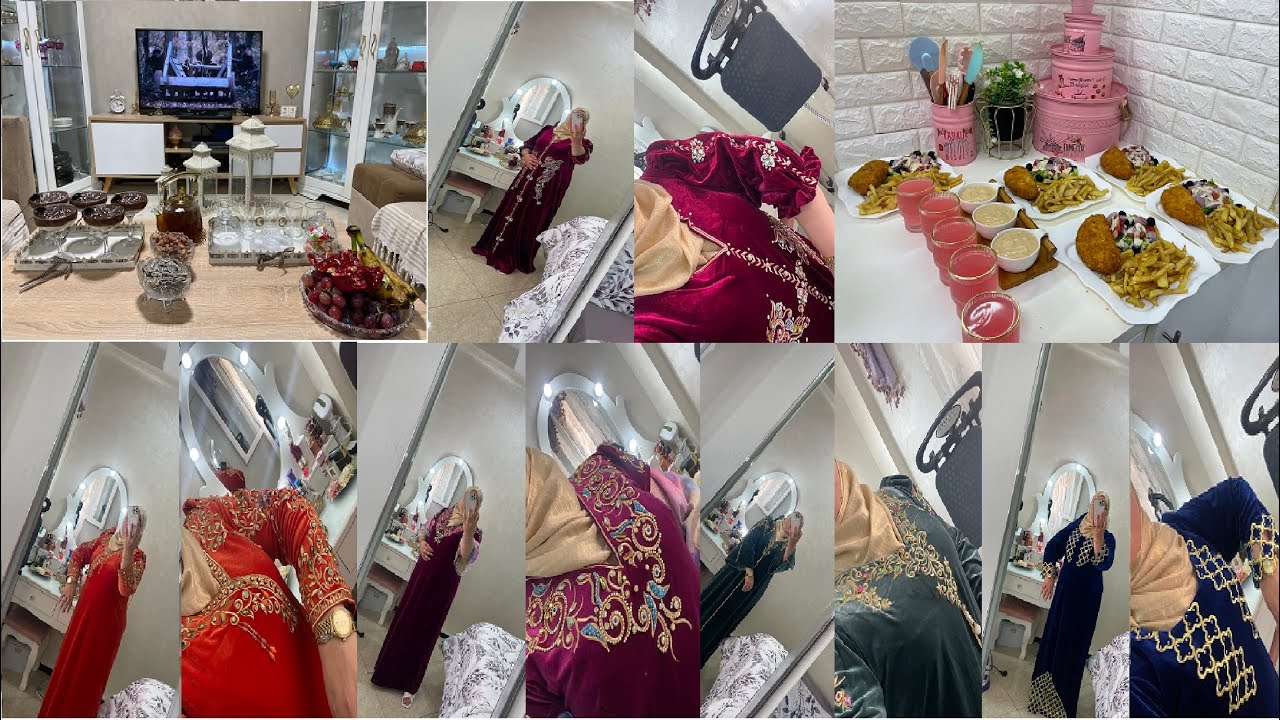 اقتراح#سهرة الخميس#كوردون بلو.#التحلية اسهل مما يكون.جبتلكم💥اروع#موديلات#كولاكسيون القنادر الشتوية💥
