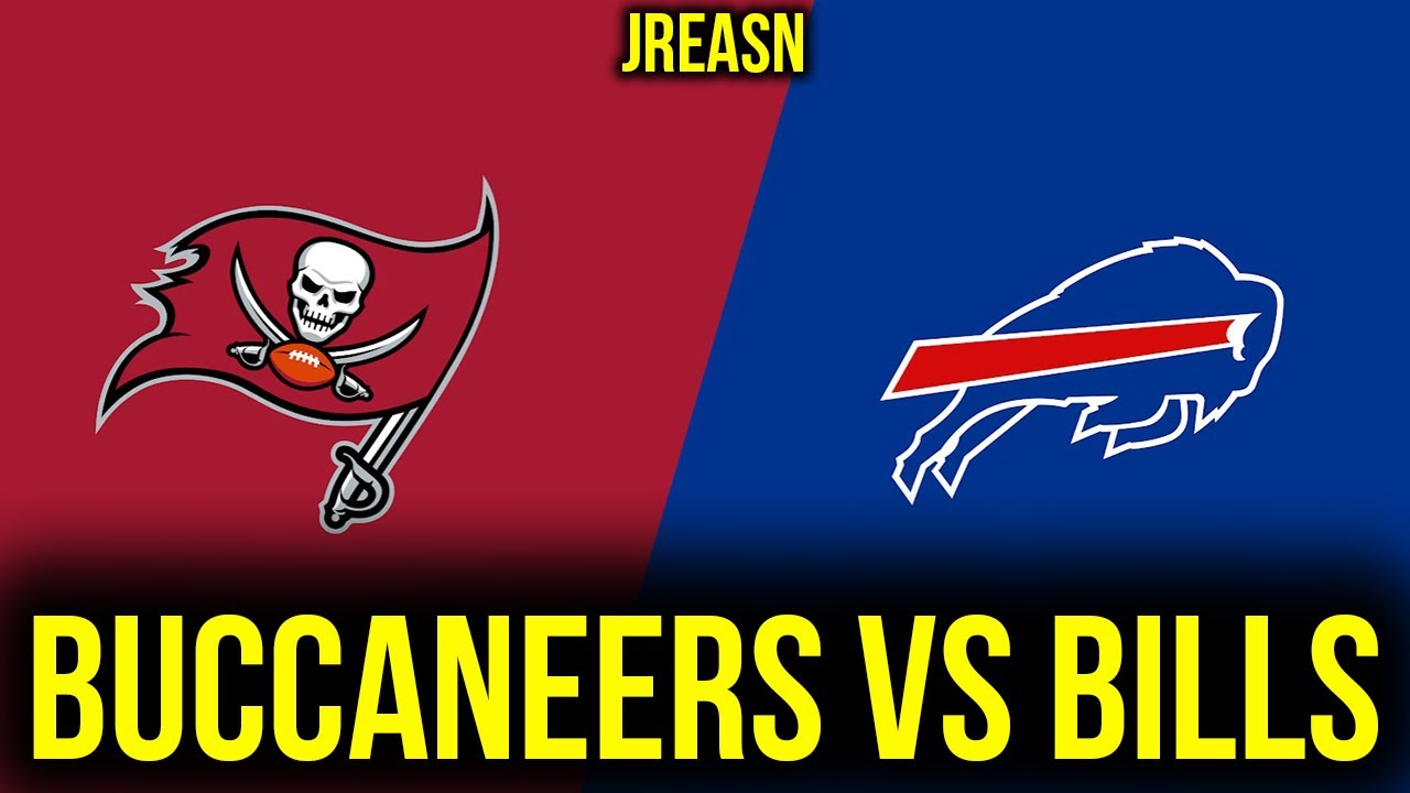 TAMPA BAY BUCCANEERS vs BUFFALO BILLS Live Stream NFL Week 10 REACTION Watch PLAY BY PLAY HIGHLIGHTS