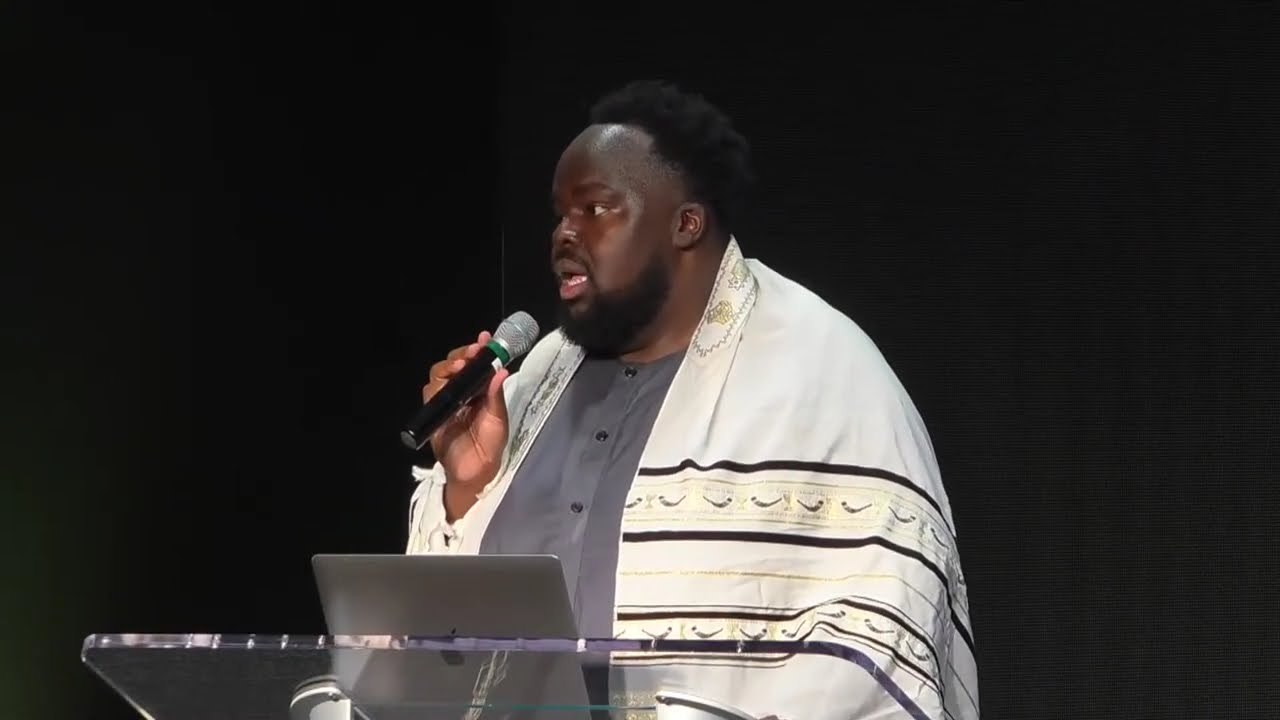 A Season of 'Wow'! (Sermon) | Rev. Elijah Israel-Shaphat Chanak | @DreamLifeWorshipCenter