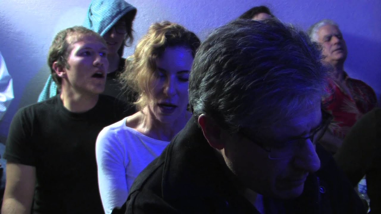 Pauline Oliveros, Teach Yourself to Fly / Welcome Inn Time Machine