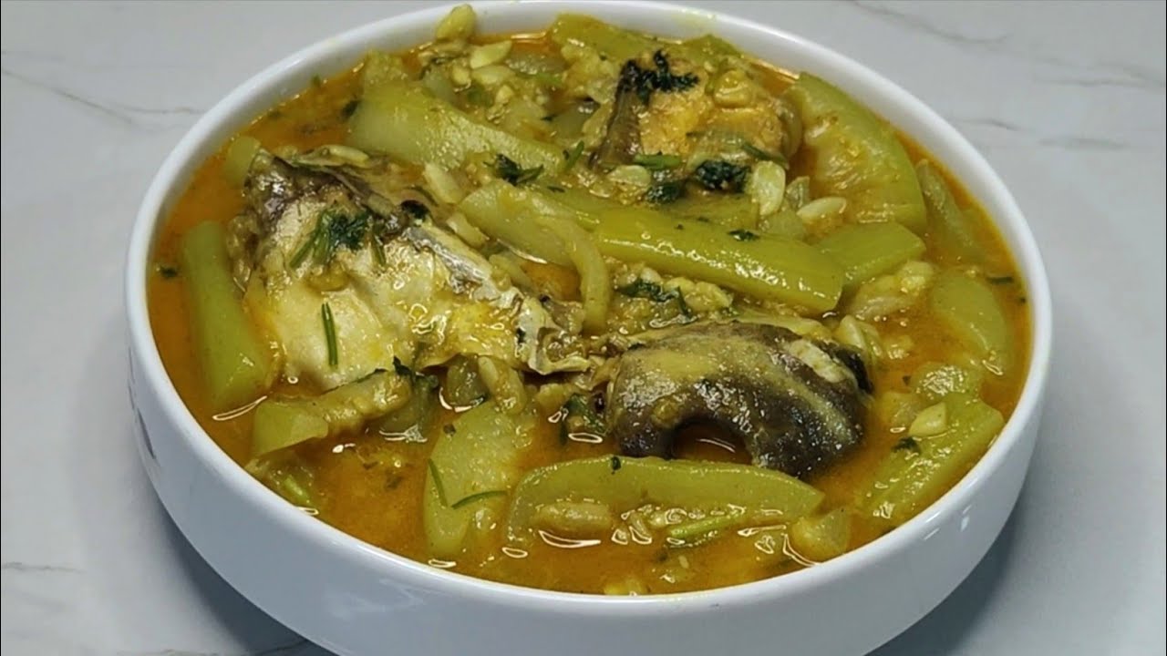 এইভাবে লাউ রান্না করলে পানি ছাড়াই নরম তুলতুলে হবে | Lau Recipe Bangladeshi