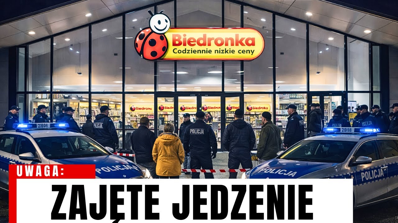 NIE Kupuj Więcej w BIEDRONCE Zanim Obejrzysz Ten FILM