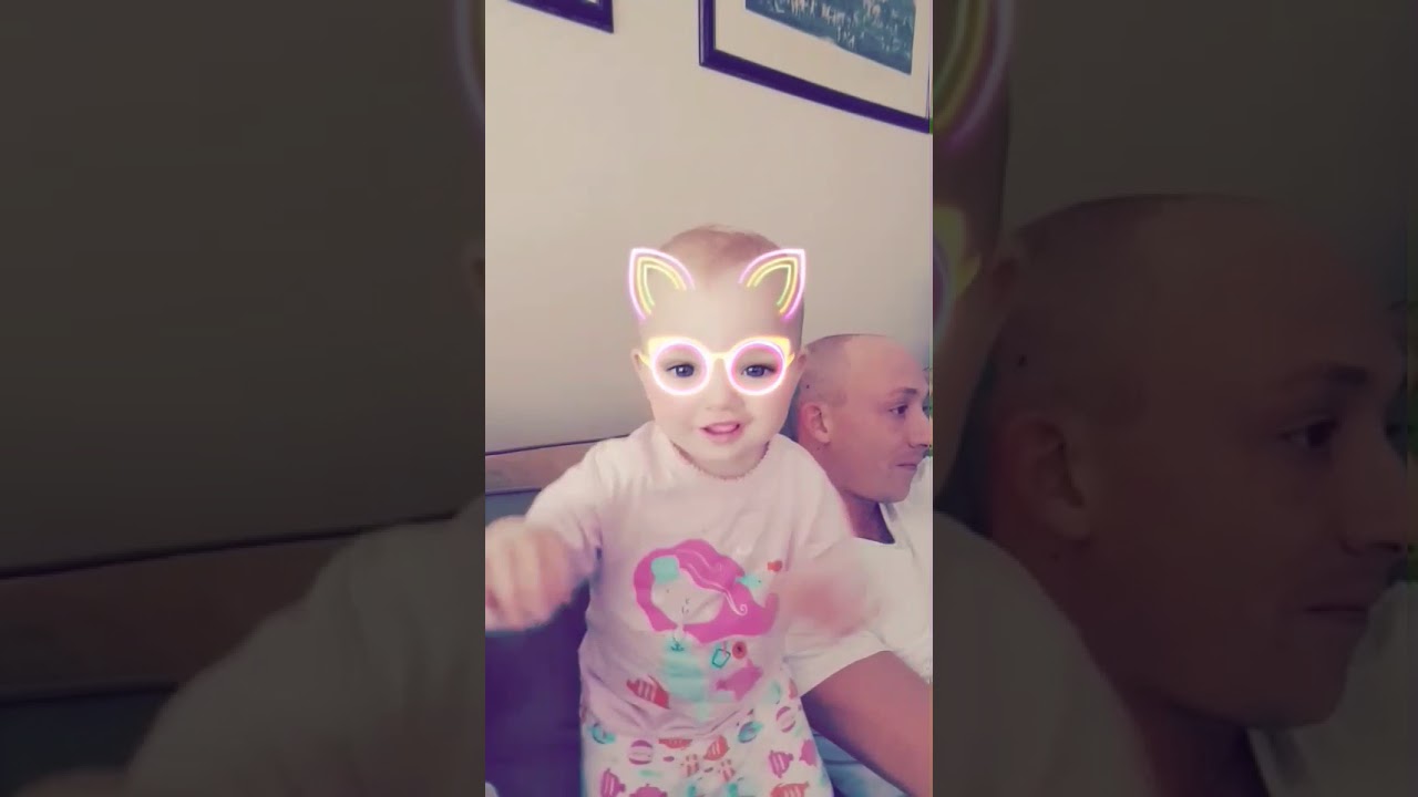 Mijn zusje Myllena Mae