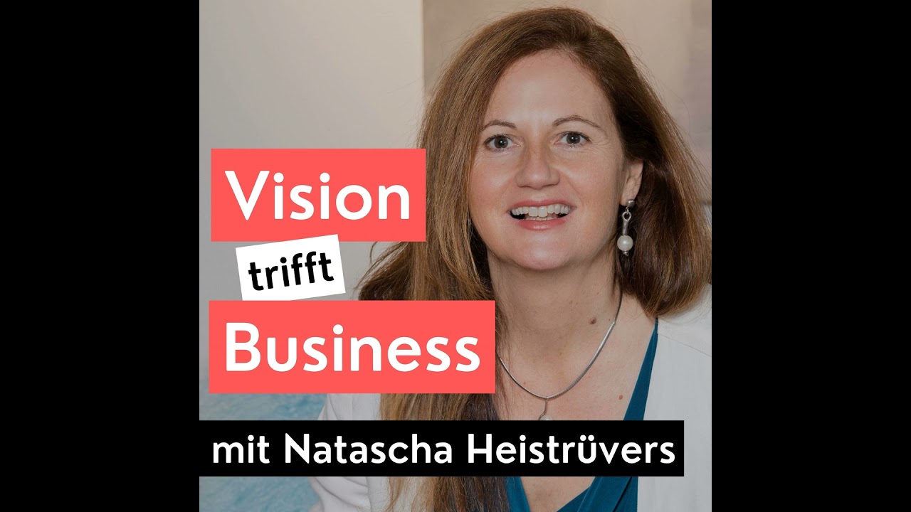 #34: Natascha Heistrüvers | Digitales Verkaufen | Closing