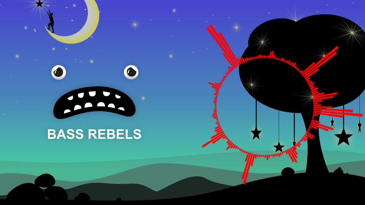 NYOR - Falling [Bass Rebels] Background Gaming Music No Copyright Sounds