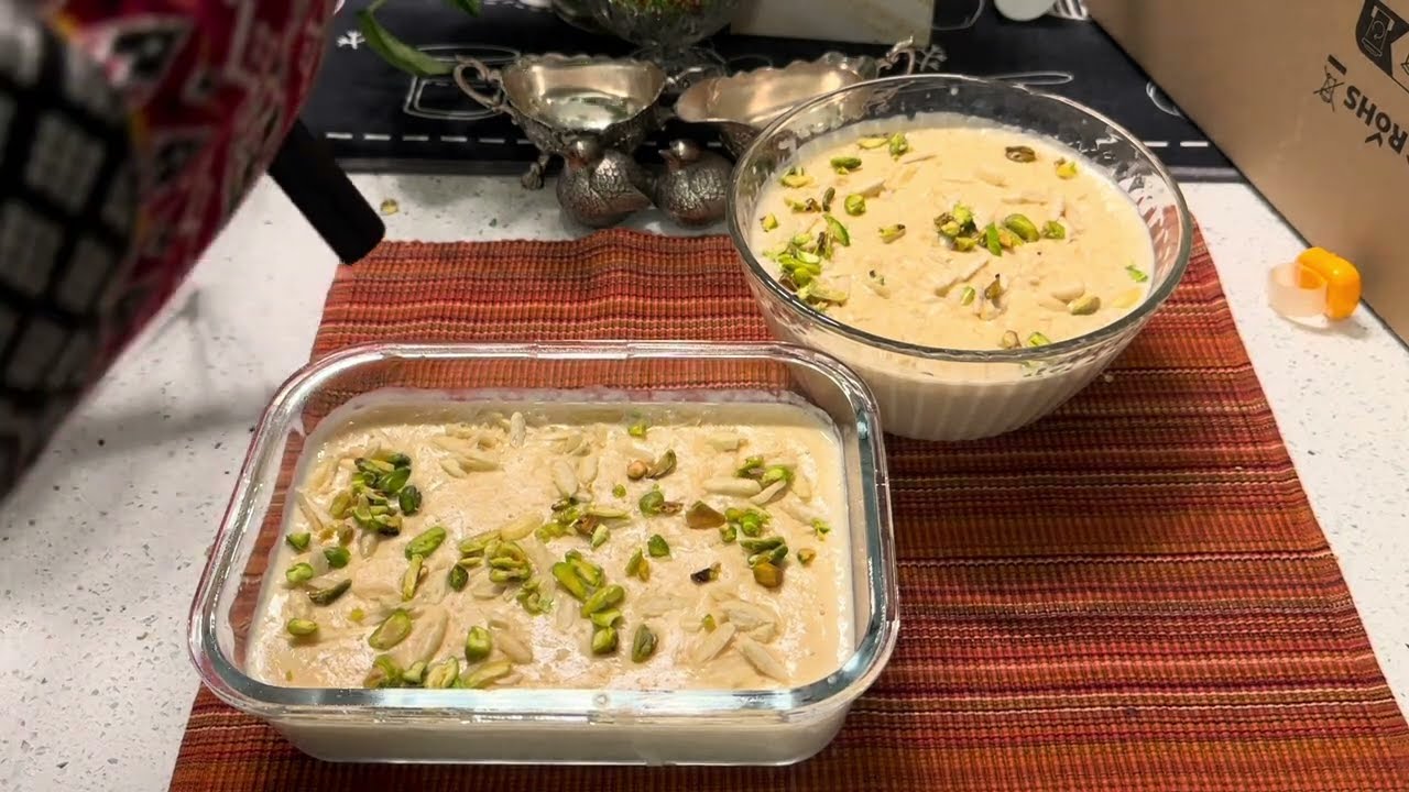 Rabri kheer- original authentic kheer recipe #youtube #food#youtuber#vlog#viralvideoshorts#yt