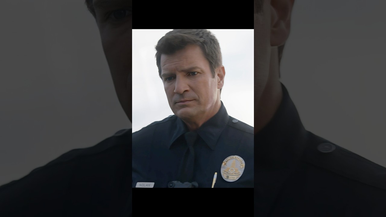 Police action saves a family.