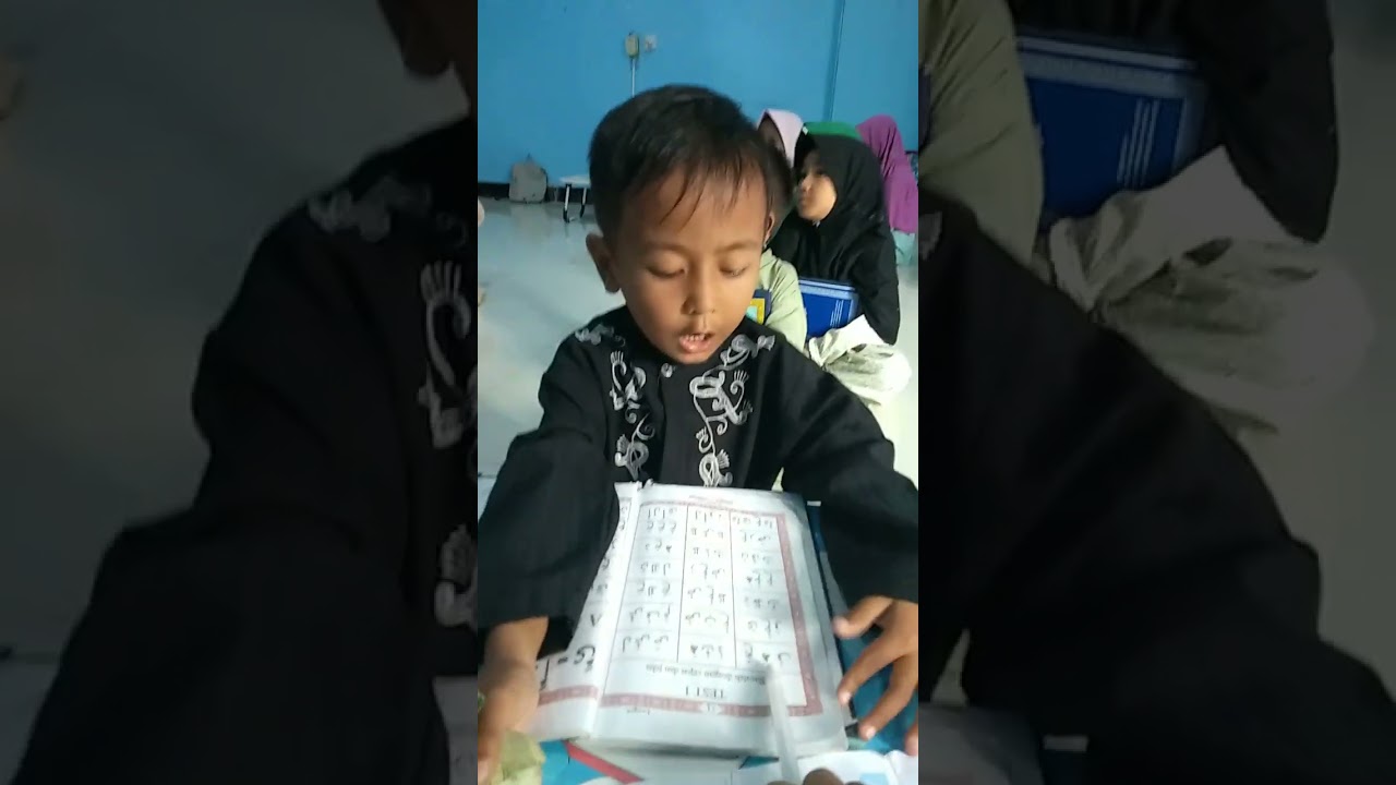 METODE BILQIS BELAJAR AL-QUR'AN #rumahquran #metodebilqis #tamanasuhanakmuslim #taam