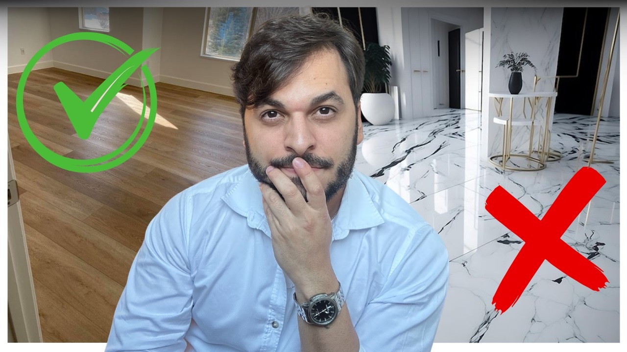 COMO ESCOLHER O MELHOR PORCELANATO PARA SUA CASA!