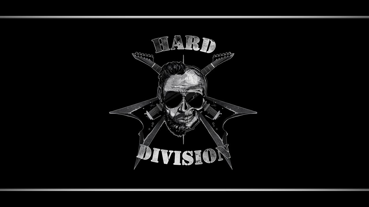 Hard Division - Mož (Official)