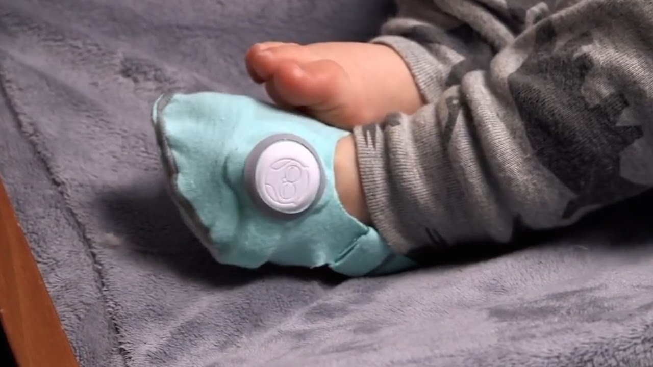 Is the Owlet Worth It? Here's our Fatherly review