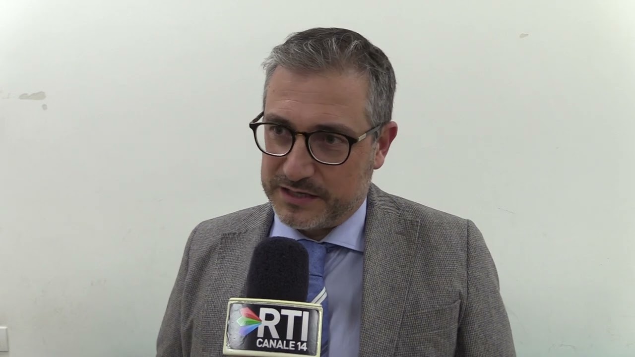 CROTONE: RIAPRE LA BIGLIETTERIA DELLA STAZIONE FERROVIARIA