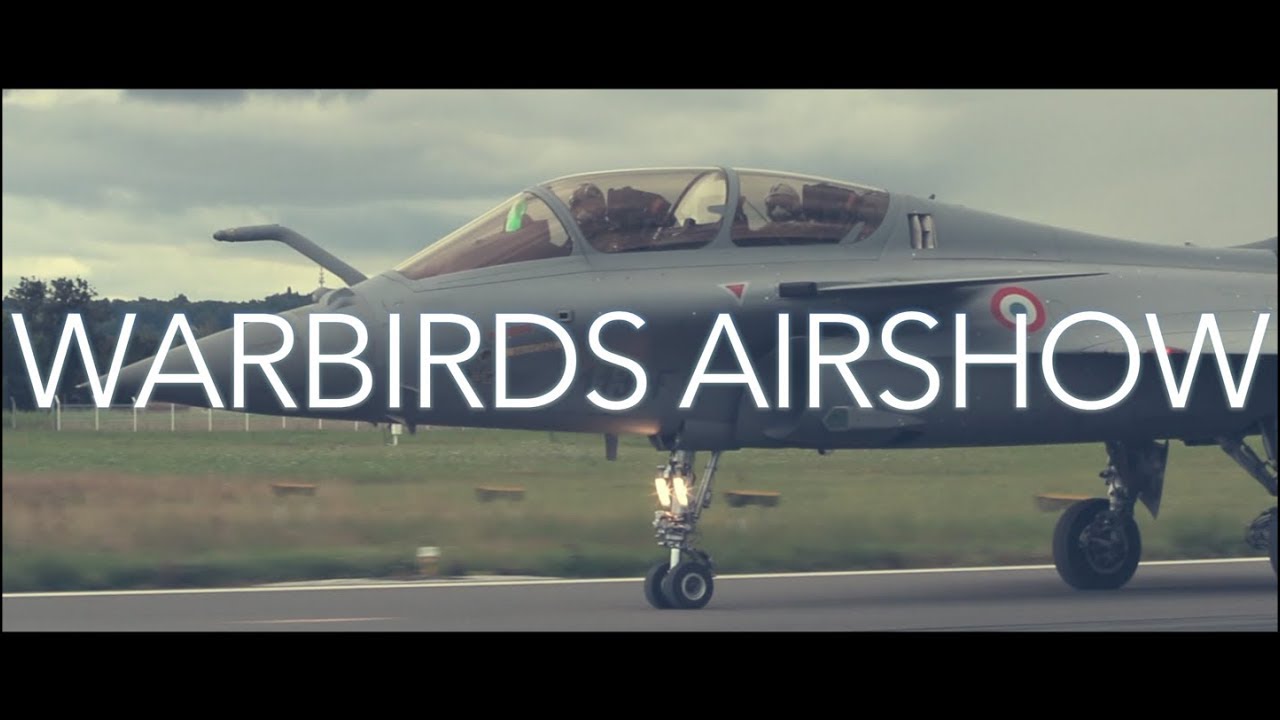 Belves 101 : Warbirds Airshow 2014