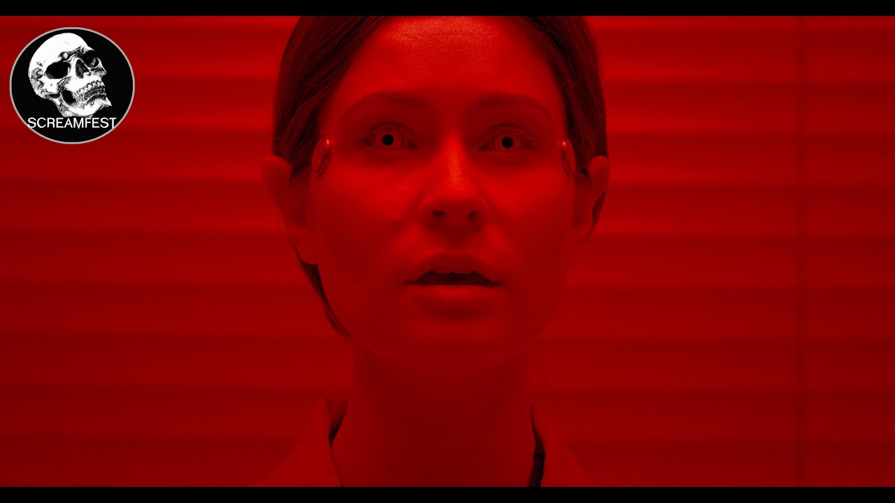 C.R.E. Horror Sci-Fi Short Film | Screamfest