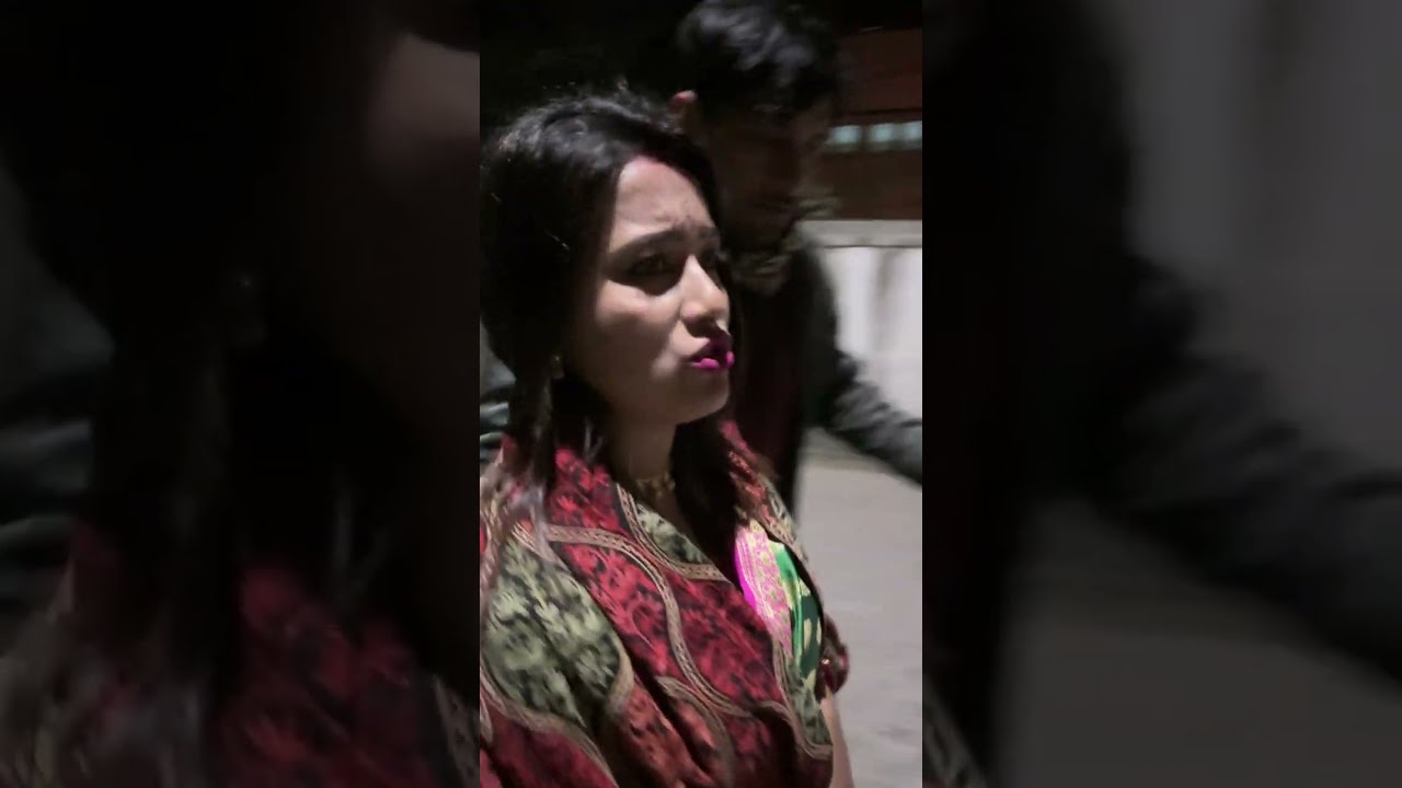 আমার দোষ এ আজকে আমি সবার কাছে কথা শুনলাম আজকে পুচুর কোনো দোষ নেই 😔