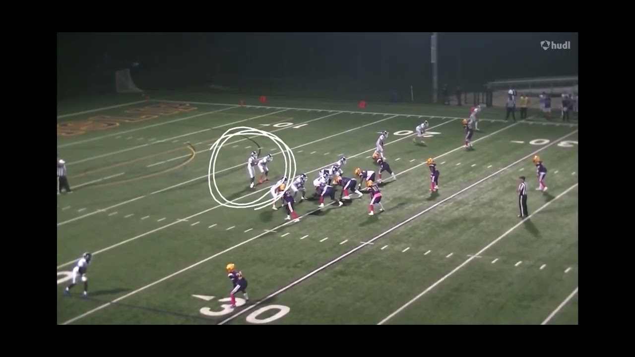 Maurice Scott| Quarterback| Class of 2026| Varsity starter