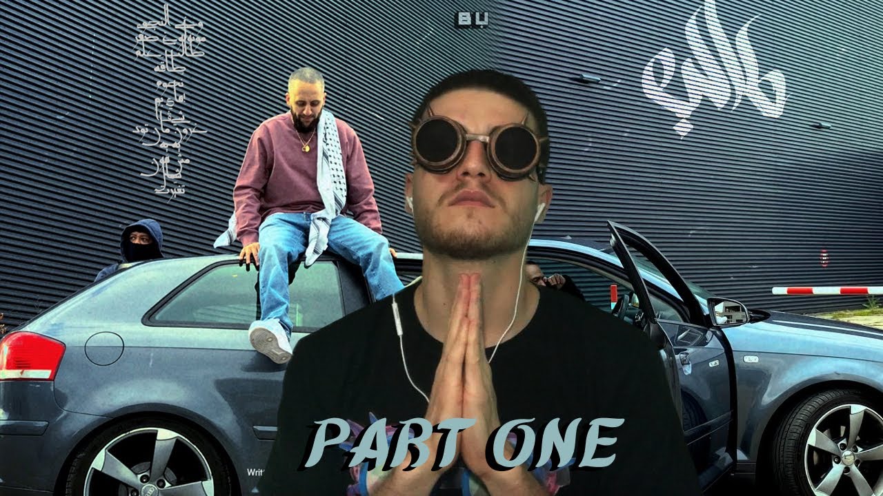 BANDO REACTIONS | Bu Kolthoum - Talib | بو كلثوم - طالب | Part One