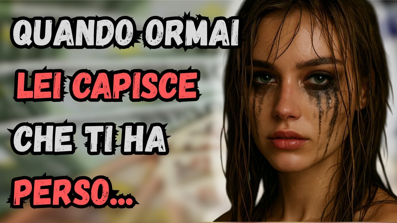 Cosa Pensa Davvero una Donna Quando un Uomo Sceglie il Silenzio?