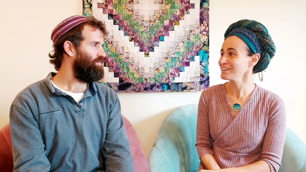 שאלה מאישה - למה חשוב שהגבר יזום ומה אפשר לעשות כדי שזה יקרה