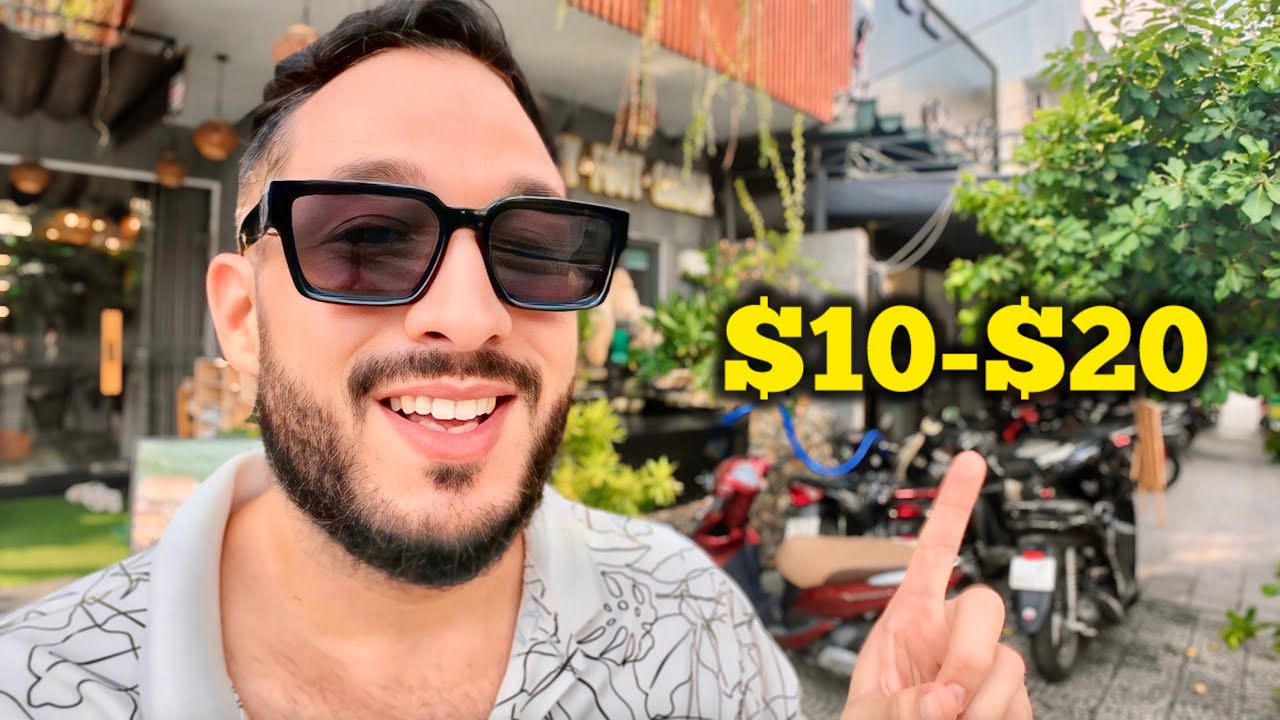 Da Nang Budget Hotel Review | 3 Hotels under $20