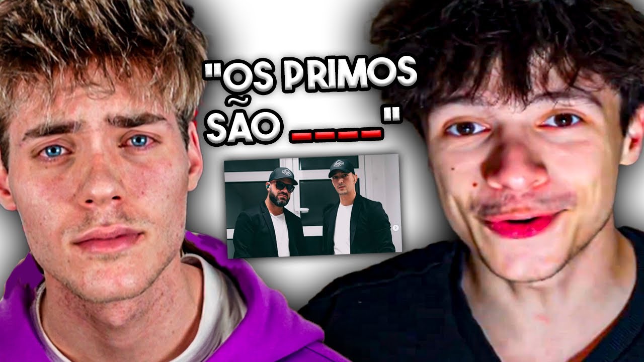 O Novo Guru Financeiro do Instagram É Genial